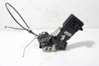 фото thumb №3, Замок лівий перед двері mazda 6 i 2.0citd