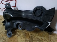 фото thumb №7, Bmw m5 f90 8 g14 5 g30 захист прокладка жабо правий перед 51767349602