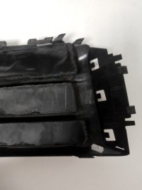 фото thumb №9, D817 - audi q2 решітка бампера перед лівий 81a807681c