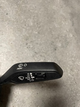 фото thumb №6, Перемикач стрічка кермовий/підкермовий a4 b9 a5 8w a6 c8 4n0 оригінал