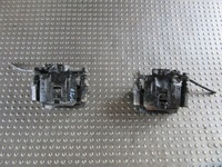 фото thumb №1, Opel frontera a суппорт тормозной перед