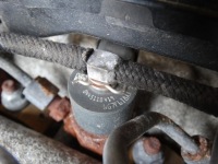 фото thumb №10, Двигун комплектний jeep cherokee v kl 2.0 crd multijet ebs ebt lmy61 140km
