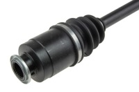 Приводной вал передняя subaru impreza legacy 2 3 forester Цена, фото thumb