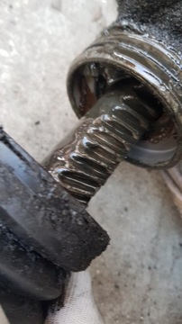 фото thumb №12, Mercedes ml w163 трансмиссия рулевая рейка европа eu 7852501706