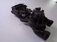 фото thumb №3, Воздуходувка отопитель задняя mercedes ml w166