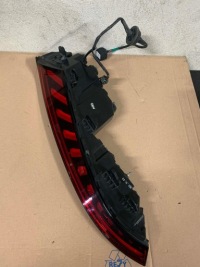 Фара праві задня правий kia ev6 ev-6 92402-cv000 92402-cv100 92402-cv050 оригінальний номер Зі Шроту, фото thumb