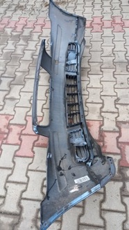 фото thumb №6, Бампер перед volvo s40 v50 04-06r