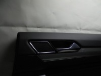 фото thumb №6, Обшивка обивка дверь правый правое задняя задний vw passat b8 3g5867212