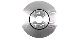 фото thumb №1, A.b.s. тормозные диски тормозные 2szt. renault espace iv 02