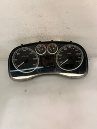 Купить Счетчик приборная панель p9651299680c psa, фото thumb