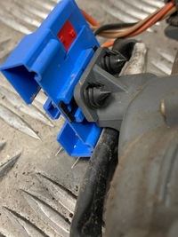 фото thumb №8, Chrysler voyager 2004 замок двері задніх автомобілів вантажних