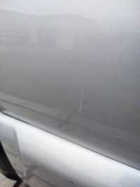 фото thumb №5, Дверь левая задняя kia sportage 2 ii lift 9s