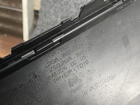 фото thumb №7, Vw t-roc накладка молдинг бампера задняя задняя 2ga807725c