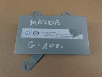 фото thumb №1, Mazda cx5 ii kf 2017+ модуль back up power kb8m677g0a