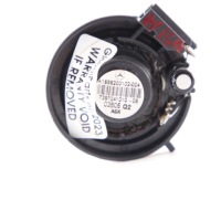 Mercedes w169 w245 динамик высокочастотный твитер дверь перед a1698200102 Оригинал, фото thumb