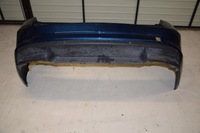 фото thumb №8, Skoda superb 3 3v sportline 2020 бампер задняя 6xpdc