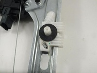 фото thumb №7, Megane iv механізм підйомник скло електричний p