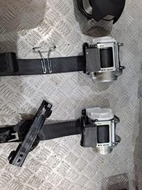 фото thumb №5, Консоль панель подушка подушка безопасности audi a3 8y оригинал