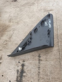 фото thumb №5, Заглушка трикутник лівий перед renault captur lift 638758325r