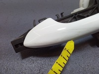 фото thumb №4, Kia ceed ii ручка перед левая cassa белый