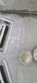 Бампер передній перед toyota proace ii 9811847477 Доставка, фото thumb