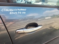 фото thumb №10, Citroen c4 picasso двері правий перед праве ezwd