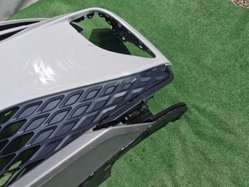 фото thumb №13, Бампер перед переднее vw id4 11a 11a807217 11a805915b org.