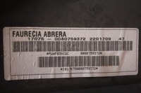 фото thumb №13, Панель приладів приладова консоль панель приладів подушка безпеки eu seat altea 04-09