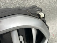 Решітка радіатора решітка радіатора жалюзі шторка bmw x6 g06 5113226775 9447386 bardzo ładna Недорого, фото thumb