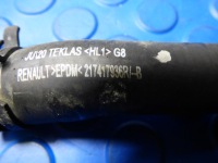 фото thumb №3, Wąż wody 217417936r renault clio v 5 1.0 bz