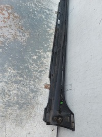 фото thumb №8, Audi a7 c8 4k s line порог молдинг порог правая