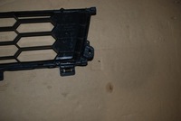 фото thumb №11, Mitsubishi l200 v 2015- решётка радиатора решётка средняя бампера перед 6402a357