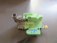 фото thumb №1, Fiat linea замок лівий перед 6pin