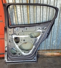 Дверь правое передние / задние citroen c5 aircross 2017- с Разборки, фото thumb