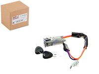 фото thumb №1, Замок зажигания renault kangoo 1998-2007 dwa ключи w komplecie nty