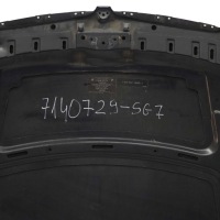 фото thumb №12, Bmw e90 e91 капот кришка sparkling graphite a22