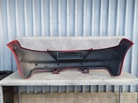 фото thumb №7, Audi tt 8j s line бампер задняя задний 8j0807511f