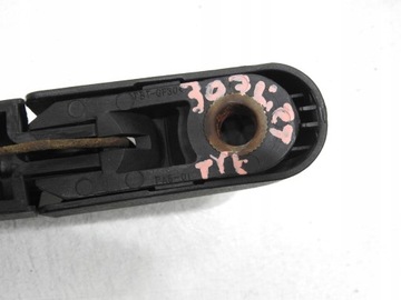 фото thumb №5, Важіль двірники кришки peugeot 307 рестайлінг