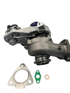 фото thumb №8, Заводской новая турбина 838417-3 ford tourneo, transit 2.0 ecoblue