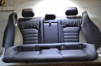 фото thumb №1, Alfa romeo giulia 2021 заднее сиденье кожа