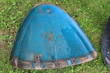 фото thumb №8, Vw garbus крышка задняя 20 szt do выбора dziadek