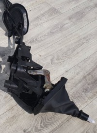 фото thumb №8, Домкрат тросы переключения передач peugeot 208 ii 2019