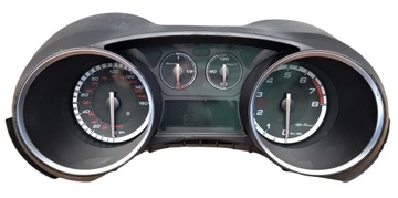 фото thumb №1, Прилади alfa romeo giulietta дизель 50520112