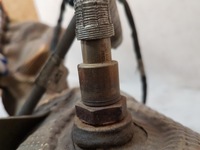 фото thumb №10, Колектор каталізатор лівий audi r8 4s huracan evo 5.2 fsi v10 4s0251211a