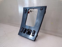 фото thumb №1, Рамка dekor домкрата панель вікон mercedes w208 clk