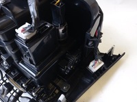 фото thumb №10, Бардачок середній прикурювач usb hyundai i40