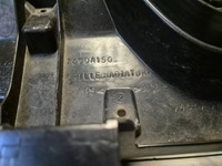 фото thumb №11, Повреждённый решётка радиатора решётка радиатора mitsubishi pajero iv 4 7450a150