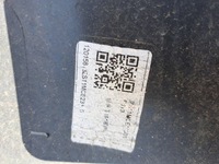 фото thumb №8, Mg zs 2021 з задній бампер задній