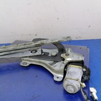 фото thumb №5, Chevrolet aveo t250 подъемник стекла перед левый 96870316