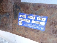 фото thumb №8, Hak буксировочный kpl. mazda cx-5 12-17 r.